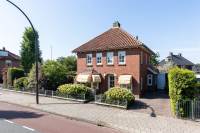 Woning Grotestraat 117 Borne