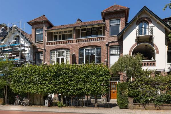 Woning Wagenweg 158 Haarlem