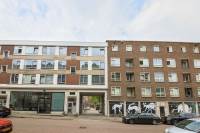Woning Goudsewagenstraat 25b Rotterdam