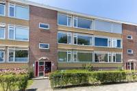 Woning Bijdorplaan 152 Haarlem