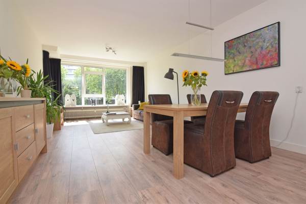 Woning Van Vollenhovenlaan 363 Utrecht