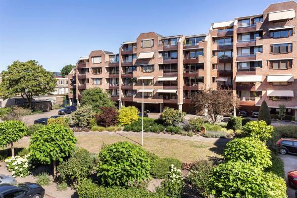 Woning Oltmansstraat 76 Enschede