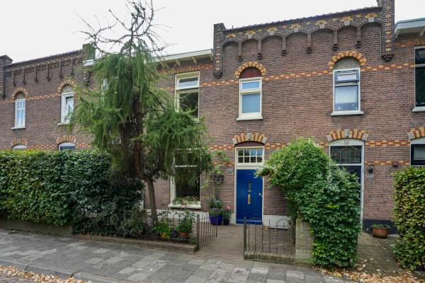 Woning Berg en Dalseweg 330a Nijmegen