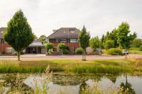 Woning Kloostersingel 45 Assen