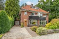 Woning Overboslaan 11 Bilthoven