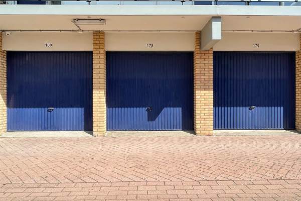 Garage Aidaplein 178 Alphen aan den Rijn