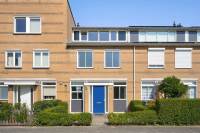 Woning Zandzeggelaan 63 Den Haag