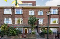 Woning Perziklaan 22 Den Haag