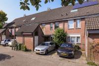 Woning Kerkuilstraat 12 Alkmaar