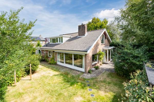 Woning Ratelaarweg 2 Bergen (NH)