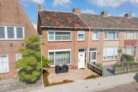 Woning Oosterscheldestraat 189 Middelburg