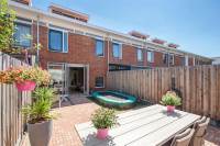 Woning Curtisslaan 15 Den Haag