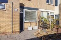 Woning de Anjen 127 Leeuwarden