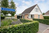 Woning Distelakker 10 Veessen