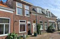 Woning Korendijkstraat 34 Den Haag