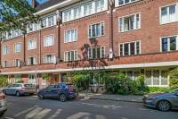 Woning Krammerstraat 21 Amsterdam