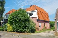 Woning Olmenlaan 155 Zwanenburg