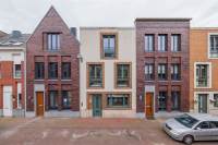 Woning Prins Hendrikstraat 94 IJmuiden