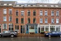 Woning Tolhuislaan 243 Rotterdam