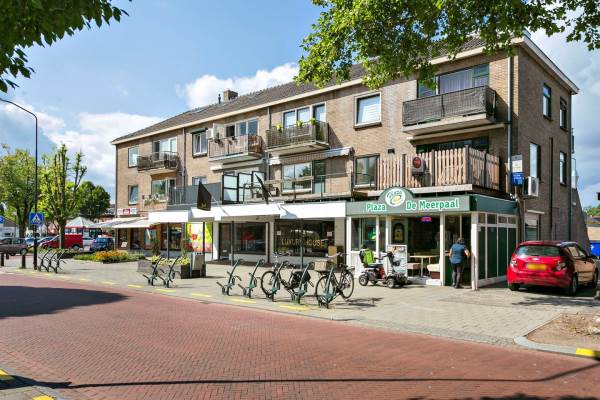 Woning Hofveld 140 Apeldoorn