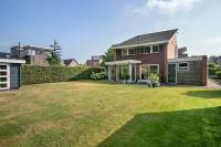Woning Roggegers 15 Burgum