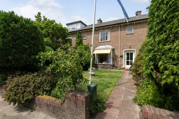 Woning Deijlerweg 91 Wassenaar