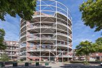 Woning Jan van der Heijdenstraat 180M Hilversum