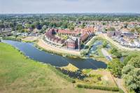 Woning Koepeloven 15 Ulft