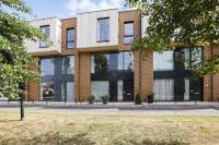 Woning Parsivalstraat 11 Apeldoorn