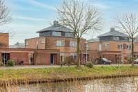 Woning Vijverlaan 11 Heiloo