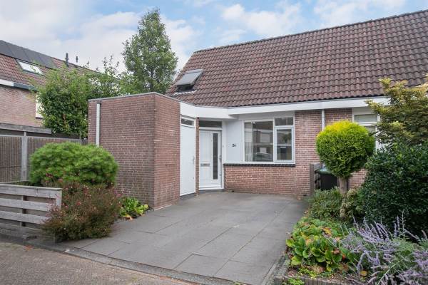 Woning Klijne Meer 24 Vinkeveen