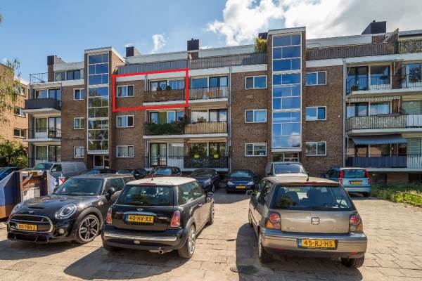 Woning Kombos 93 Doorn