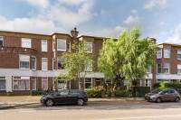 Woning van Arembergelaan 60 Voorburg