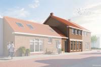 Woning Wilhelminastraat 5b Rozenburg (ZH)