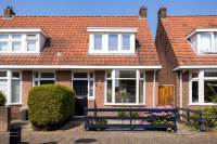 Woning Wouwermanstraat 5 Leeuwarden