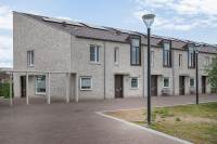 Woning Waterlinie 123 Eindhoven