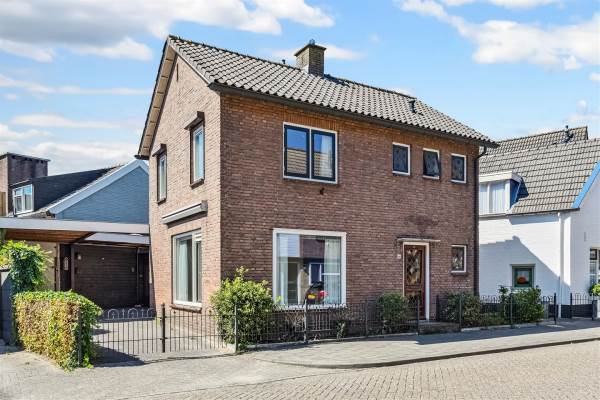 Woning Marktstraat 100 Raalte - Oozo.nl