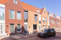 Woning Chris Lanooystraat 9 Purmerend