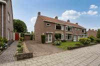 Woning Einsteinstraat 3 Nijmegen