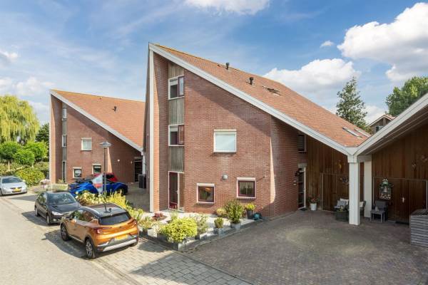 Woning Christina Maria Smoorenburg erf 4 Heerhugowaard