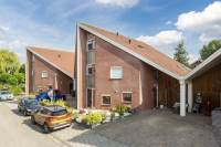 Woning Christina Maria Smoorenburg erf 4 Heerhugowaard