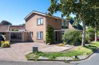 Woning Burgemeester Breebaartstraat 4 Hoogwoud