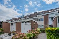 Woning Egholm 17 Hoofddorp