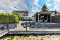 Woning Tjalk 50 Kropswolde