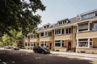Woning Stadionkade 110A Amsterdam