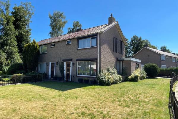 Woning vd Duyn v Maasdamstr 17 Coevorden