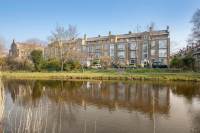 Woning Balsemienlaan 100 Den Haag