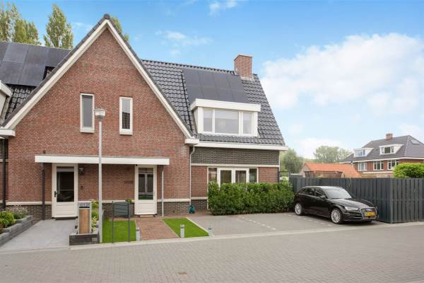 Woning Sir Winston Churchillln 1013B Rijswijk (ZH)