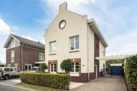 Woning Kalander 40 Gennep