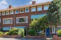 Woning Staringkade 42 Voorburg